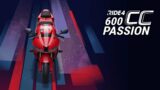 RIDE 4 | 600cc Passion – DLC (Xbox Series X)