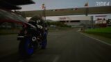 RIDE 4 | Weekly Challenge 1: Mugello With Stock R1 (Xbox Series X)