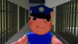 ROBLOX PIGGY 2 OFFICER GEORGE JUMPSCARE – Roblox Piggy rp
