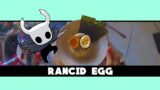 Rancid Egg Recipe From Hollow Knight