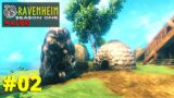 RavenHeim Live! Bronze Age! [Valheim Server] #1