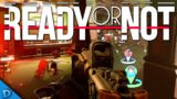 Ready Or Not Game News & Updates – The A.I. Reacts To Your Actions On The New Ravamped Hotel Map!