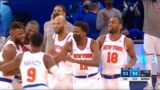 Reggie Bullock Gets Redemption With Game-Winning Steal In Knicks' Fourth Straight Win At MSG