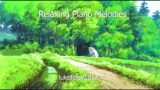 Relaxing Piano Melodies –  Original video game style music