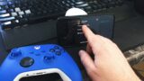 Remote Play on iPhone now works with Series X Controllers!!