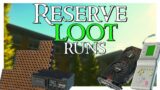 Reserve loot runs – Loot Guide – Escape from Tarkov