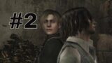 Resident Evil 4 Gameplay Walkthrough Part 2 (Xbox Series X)
