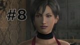 Resident Evil 4 Gameplay Walkthrough Part 8 (Xbox Series X)