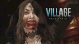 Resident Evil Village Maiden Demo (PS5) -= Full Walkthrough =-