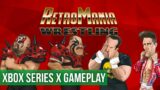 RetroMania Wrestling – Gameplay (Xbox Series X) HD 60FPS