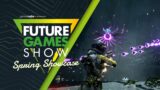 Returnal Developer Presentation – Future Games Show Spring Showcase