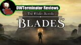 Review – The Elder Scrolls: Blades [Requests Month 2021 Review #4]