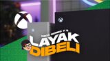 Review Xbox Series X & S – LAYAK BELI!