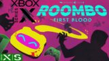 Roombo First Blood | GAMEPLAY | Xbox Series X | FIRST 15 MINS