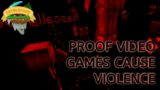 SBPE #11: Proof That Video Games Cause Violence