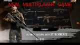 SICO Official Gameplay Trailer | Multiplayer Shooter Game FAUG TDM 5V5 UPDATE NEWS | FAUG TDM UPDATE