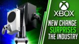SIGNIFICANT XBOX IMPROVEMENTS Are "Changing The Game" | Xbox Series X, Game Pass Bethesda Exclusives
