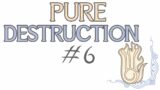 SKYRIM: Pure Destruction Build | Single Skill Series | #6
