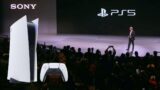 SONY JUST MADE A HUGE ANNOUNCEMENT! HUGE NEWS FOR THE PS5 PLAYSTATION 5! BRAND NEW IP AND STUDIO!