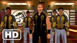 Saints Row 2 – Mission #21 "Kanto Connection" (Xbox Series X)