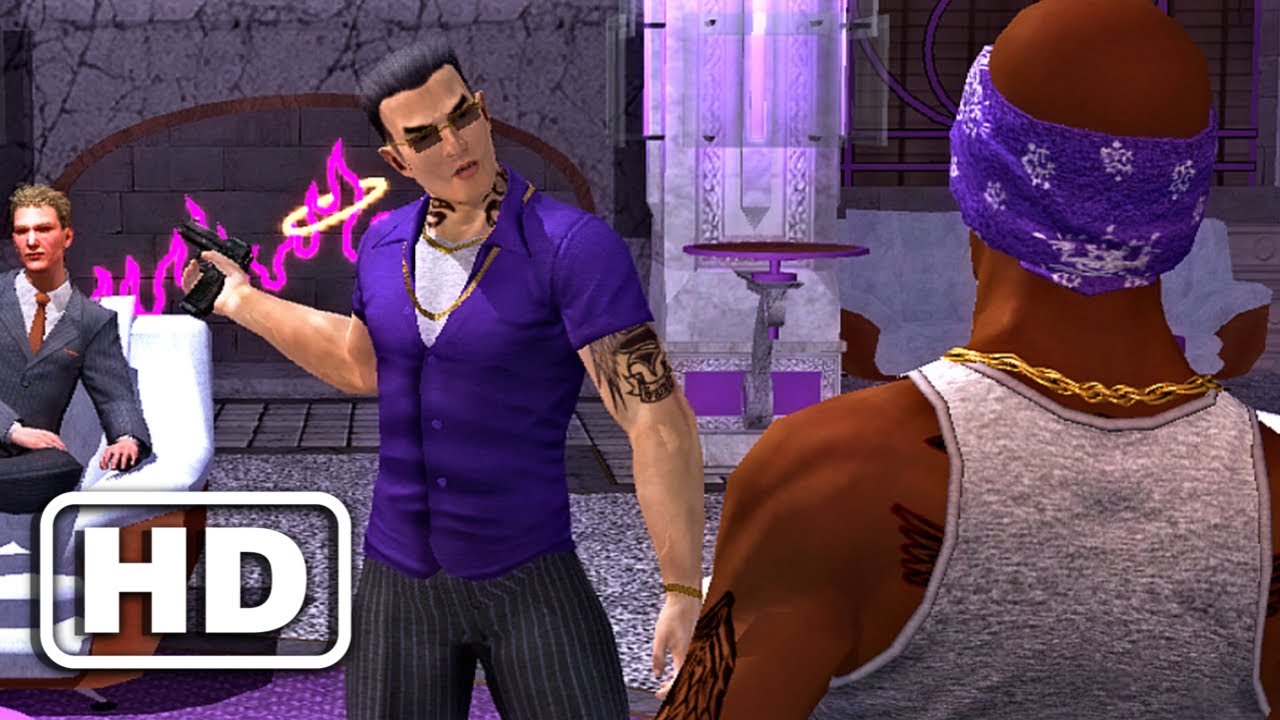 Failed to create graphics device saints row 3 что делать