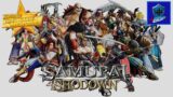 Samurai Showdown Review (Xbox Series X/S) – Awesome Video Game Memories (Battle Geek Plus)