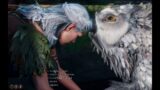 Second Owlbear Cub Camp Encounter – Baldur's Gate 3 Patch 4 Early Access