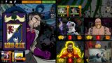 Sentinels of the Multiverse the Video Game