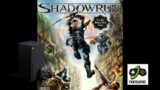 Shadowrun Xbox 360 – Xbox Series X