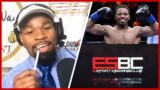 Shawn Porter Discusses Being Featured in the ESBC Boxing Video Game