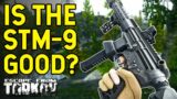 Should You Use The New STM 9 In Tarkov? – Patch 12.10 New Gun!