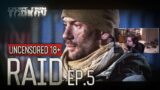 Shourd reacts to Escape From Tarkov raid episode 5 final episode