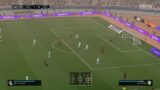 Silva – Full Manual Goal. FIFA 21 Series X