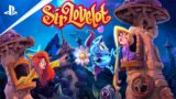 Sir Lovelot – Launch Trailer | PS5, PS4