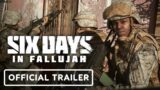 Six Days in Fallujah – Official Gameplay Reveal Trailer