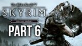 Skyrim ElderScrolls V: DRAGON?! Part 6