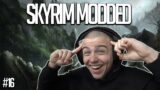 Skyrim Modded Playthrough 2021 – Inigo and Dawnguard (Part 16)