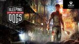 Sleeping Dogs Definitive Edition [ XBOX SERIES X ] Gameplay 4K – HDR