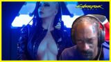 Snoop Dogg Trying to play Cyberpunk 2077 (Snoop Dogg Rage Quit Meme)