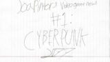 Soapinator's video game news #1: Cyberpunk 2077