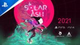 Solar Ash – Gameplay Reveal | PS5, PS4
