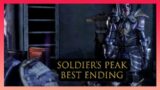 Soldier's Peak – Dragon Age Origins DLC Xbox Series X 1080P (Best Ending)