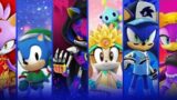 Sonic 30th Anniversary Game | Sonic Prime | Sonic News | New Sonic Game 2021 | Next Sonic Game