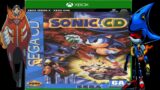 Sonic CD Port Android Xbox Series X