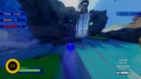 Sonic Venture DX (Dreams PS5) Emerald Bay 1:34.26
