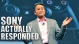 Sony Actually Responds To Fans With Amazing PS5 News! It Has Xbox Owners Very Jealous!