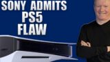 Sony Admits Fatal Flaw In The PS5 That Has Fans Raging! This Actually Makes Xbox Look Amazing