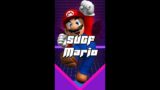 Speedy Video Game Facts – Mario