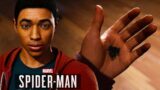 Spider Man Miles Morales PS5 Gameplay Part 3 | Spider-Man Miles Morales