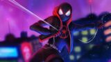Spider-Man Miles Morales – Street Combat (PS5) #Shorts